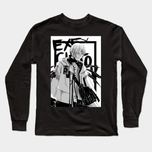 Arknights: Executor Long Sleeve T-Shirt